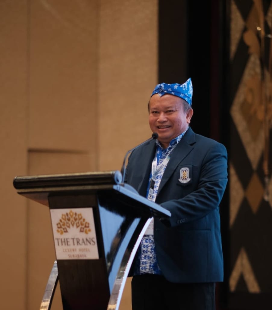 TIN PERSAGI Kabupaten Bondowoso 2026 Bahas Pengaturan Makan untuk Perbaikan Metabolisme Diabetes melalui Aktivasi Autophagy